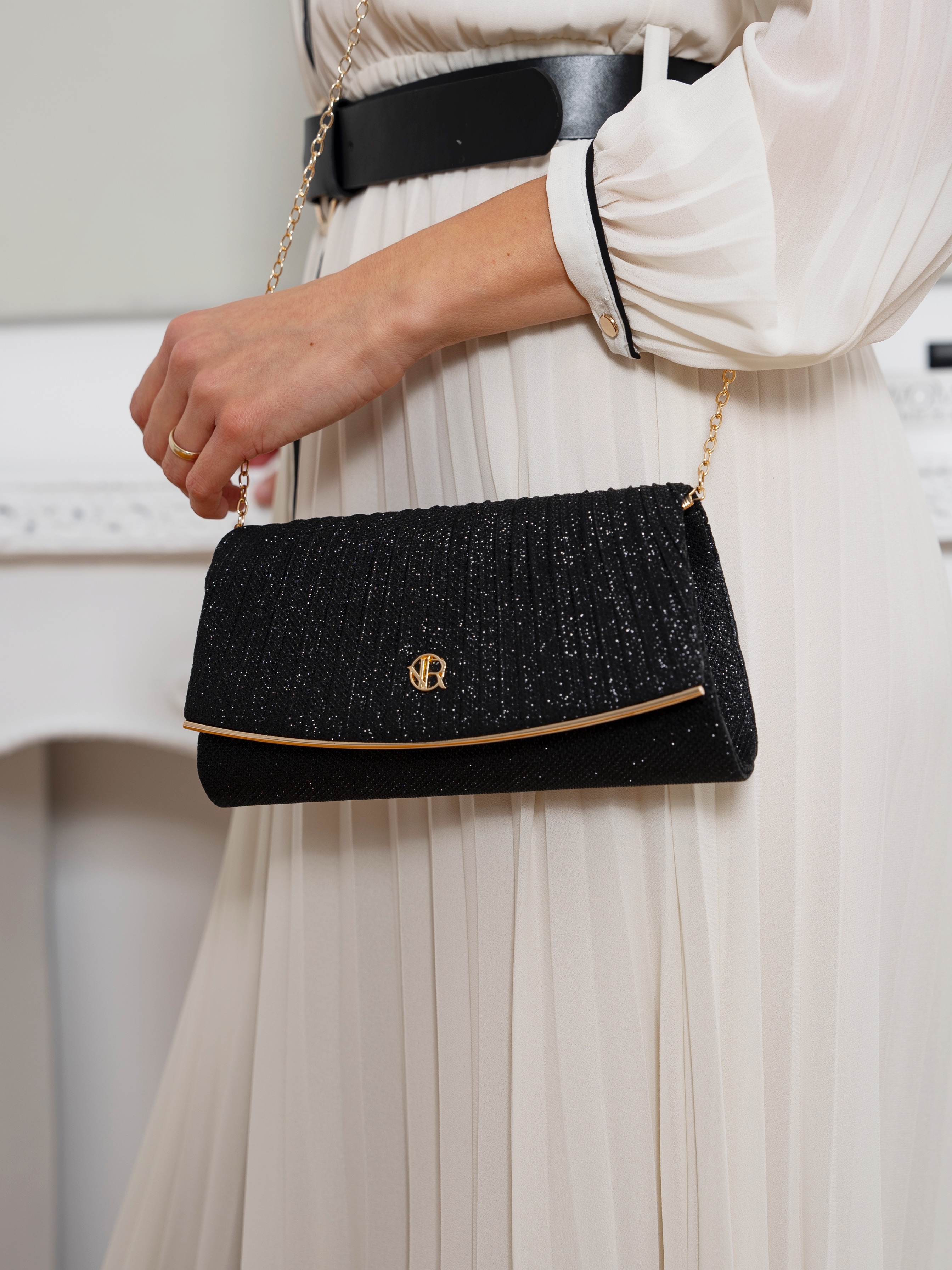 kopertówka r-xs027-4429 black