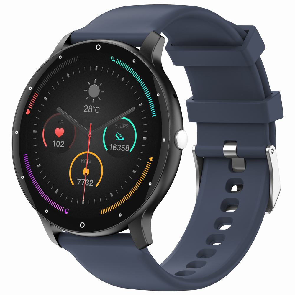 smartwatch gravity gt1-1 pro