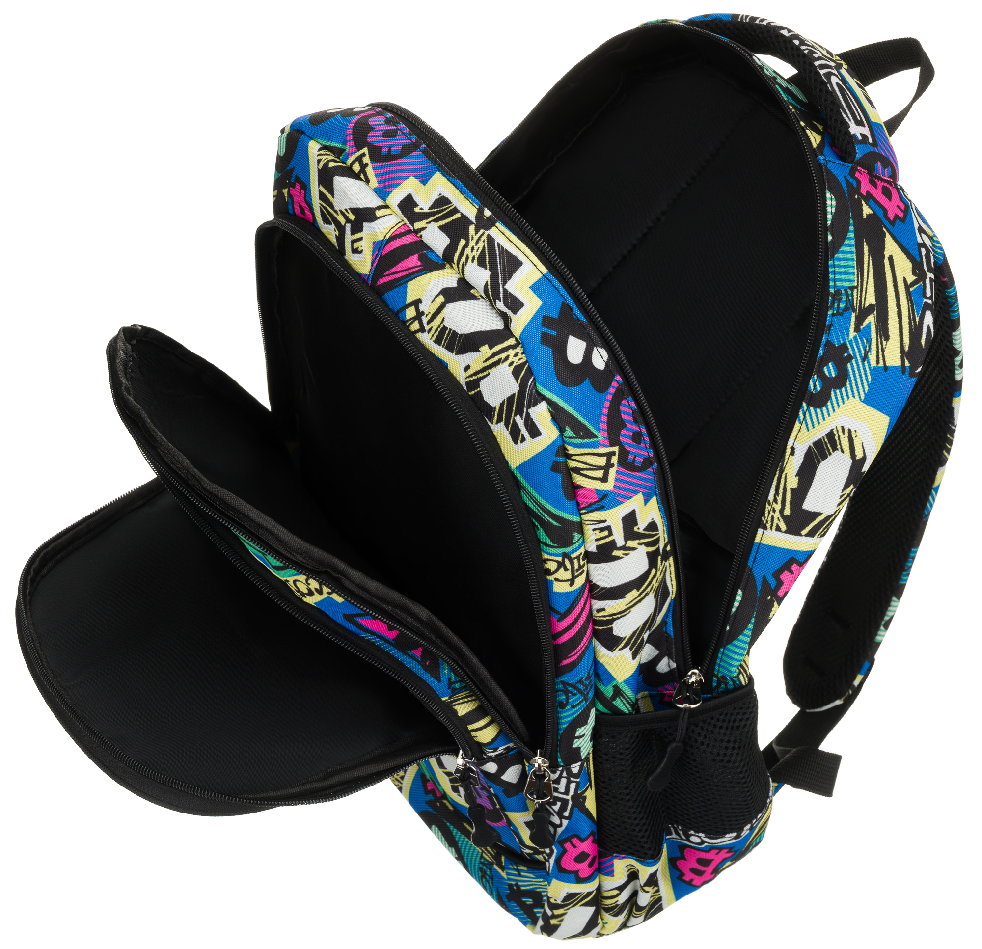 plecak ptn biedronka-5066 b75