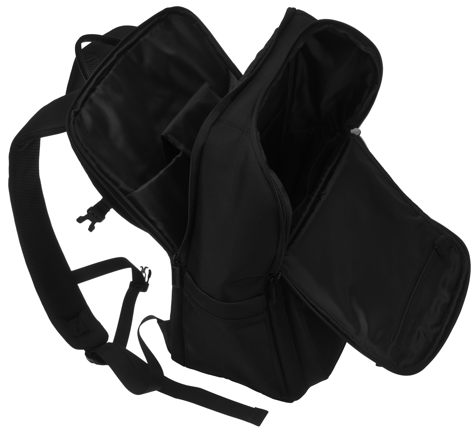 plecak ptn-63107-6395 black