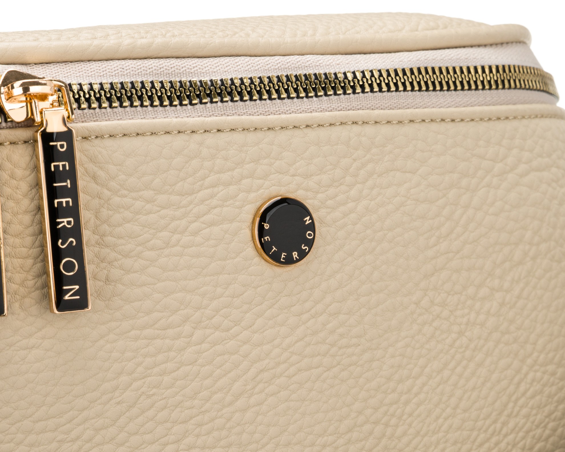 saszetka pu ptn mis-02-3575 beige