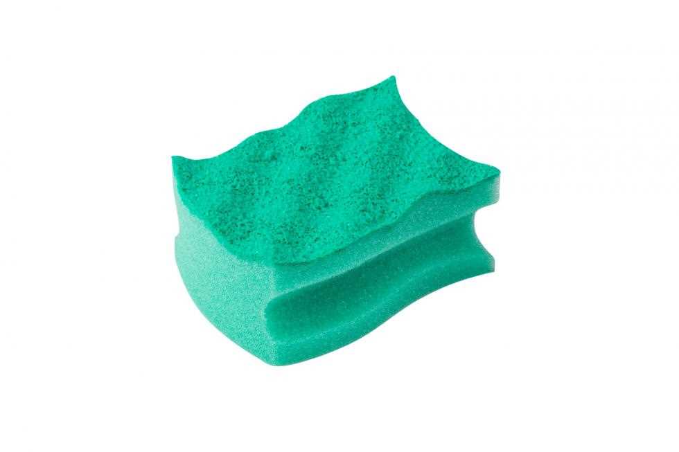 zmywak profilowany vileda pur active 2 szt.