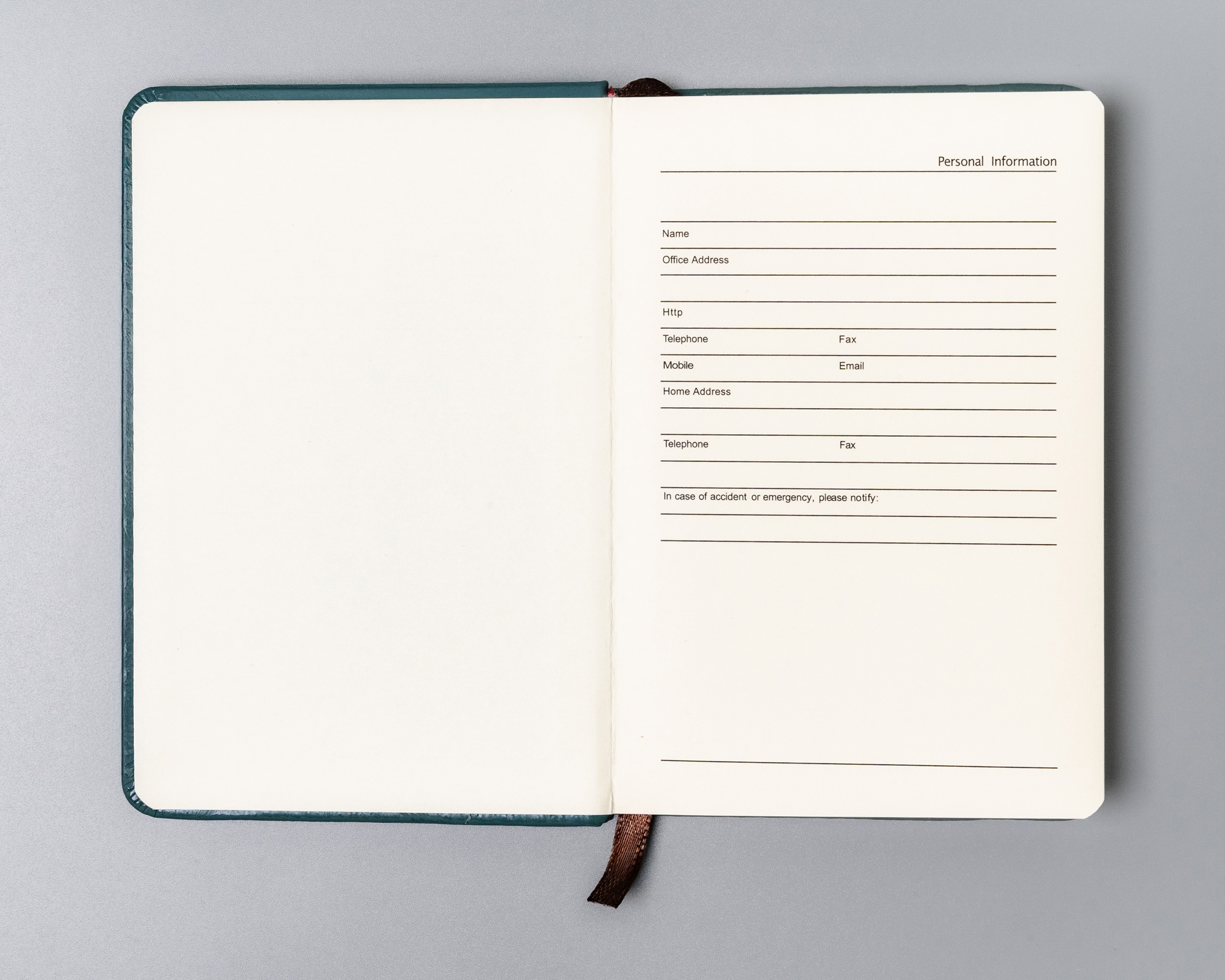 notes ptn not-6-ln-54-9133 green