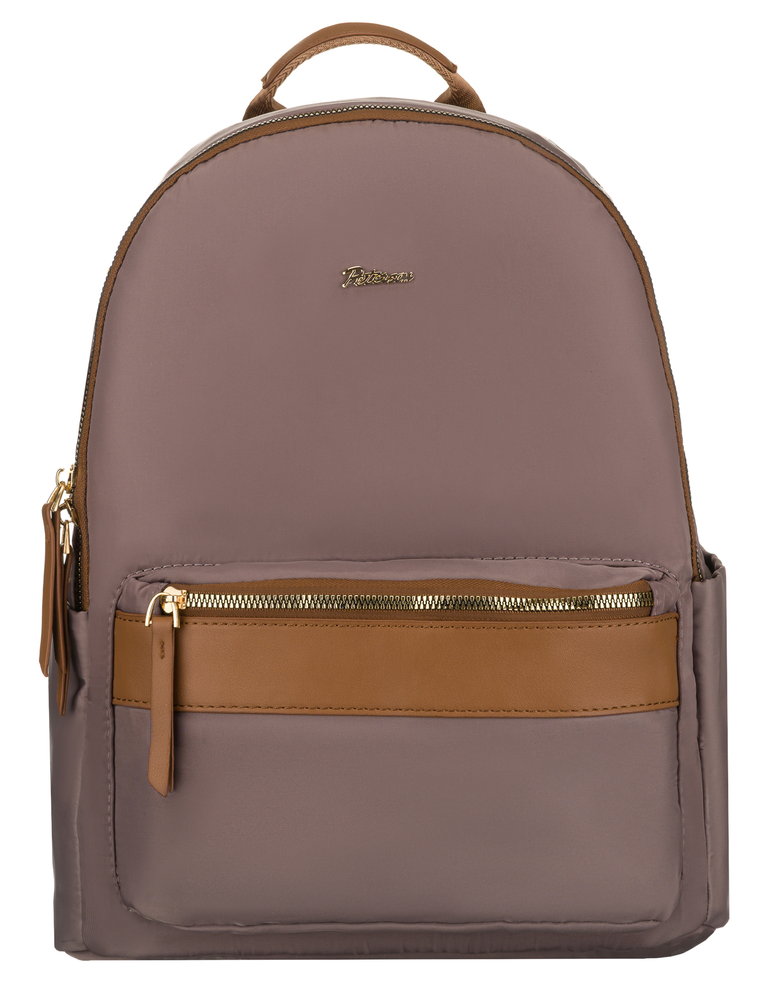 plecak ptn jn-11-0160 beige