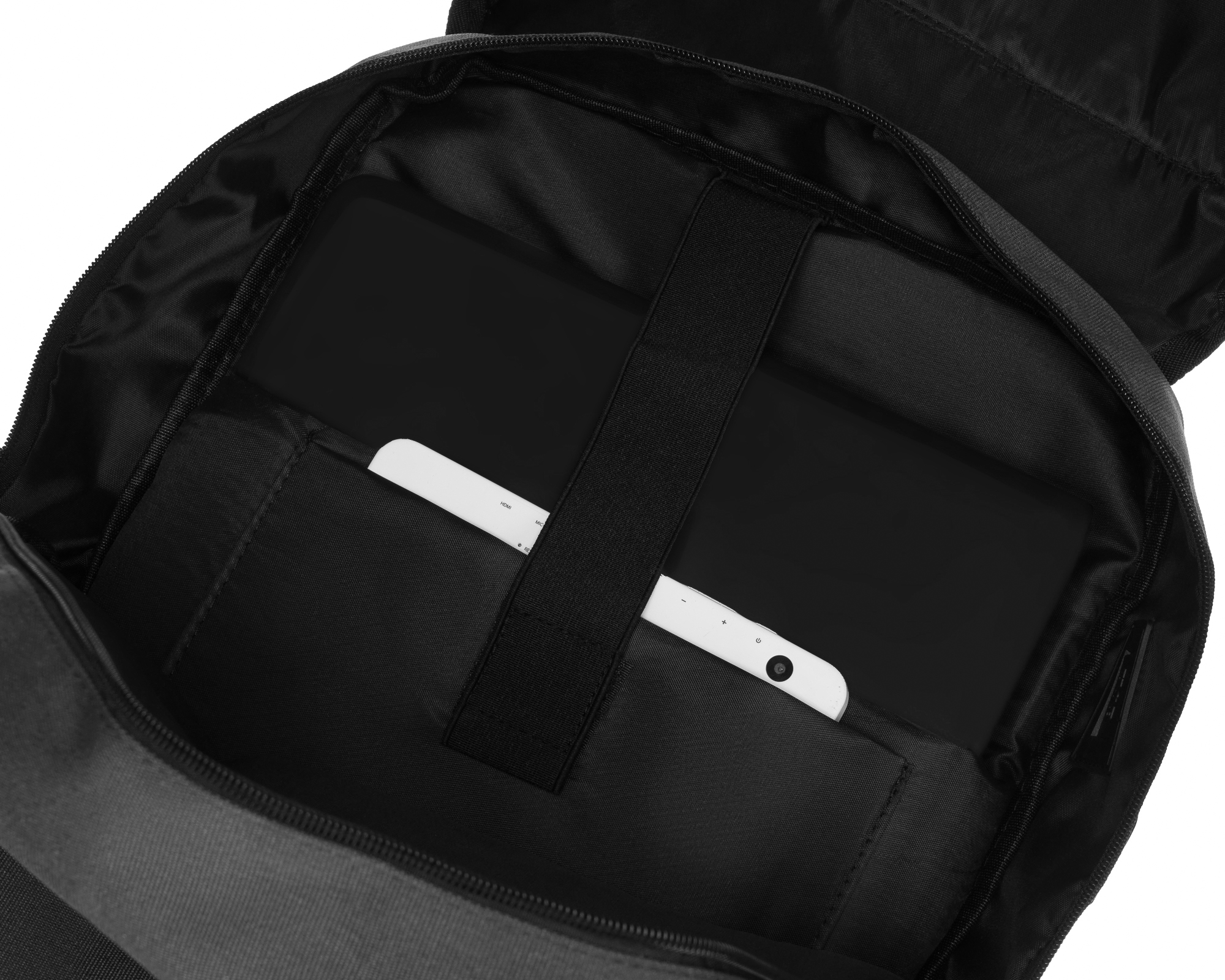 plecak ptn 77713-6715 gray