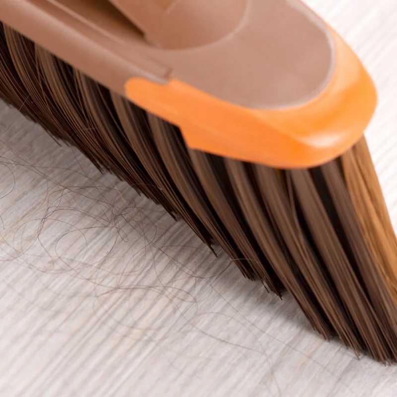 szczotka do parkietu vileda 2w1