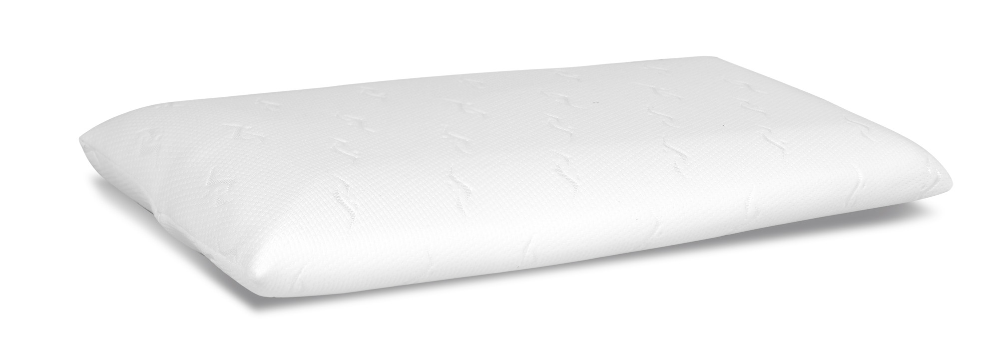 poduszka termoplastyczna płaska 70x36 cm ecco