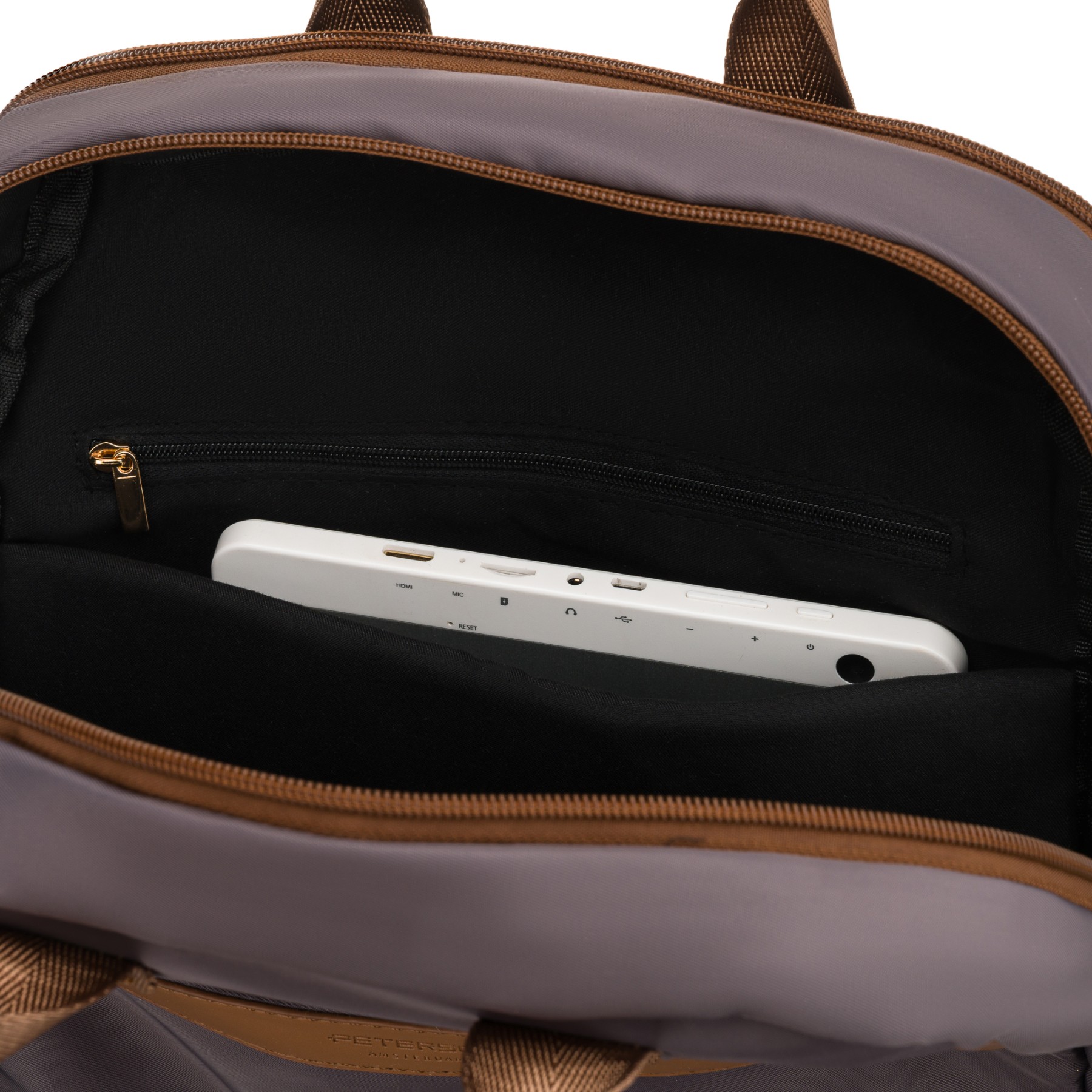 plecak ptn jn-08-0030 gray