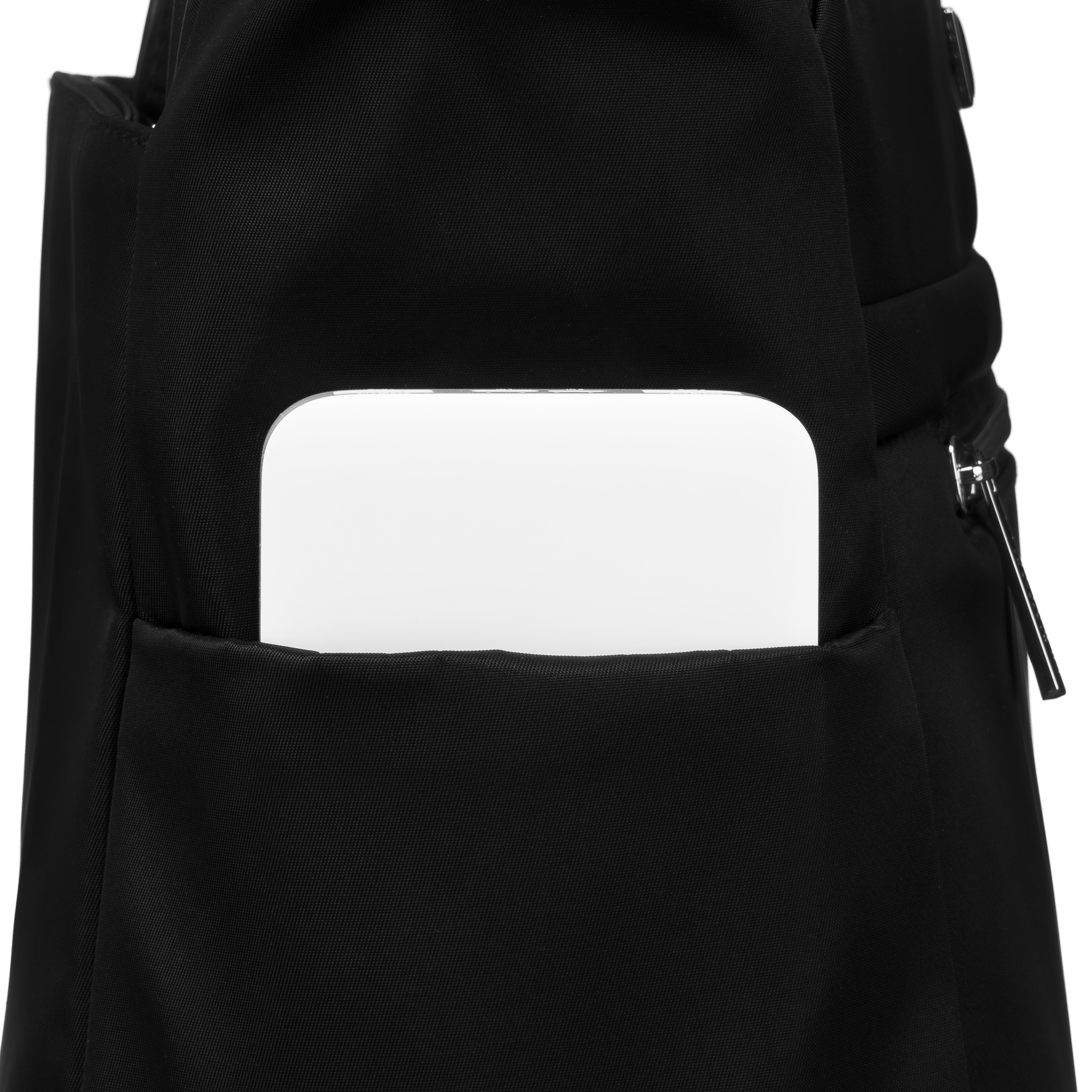 torebka ptn cty-10-6302 black