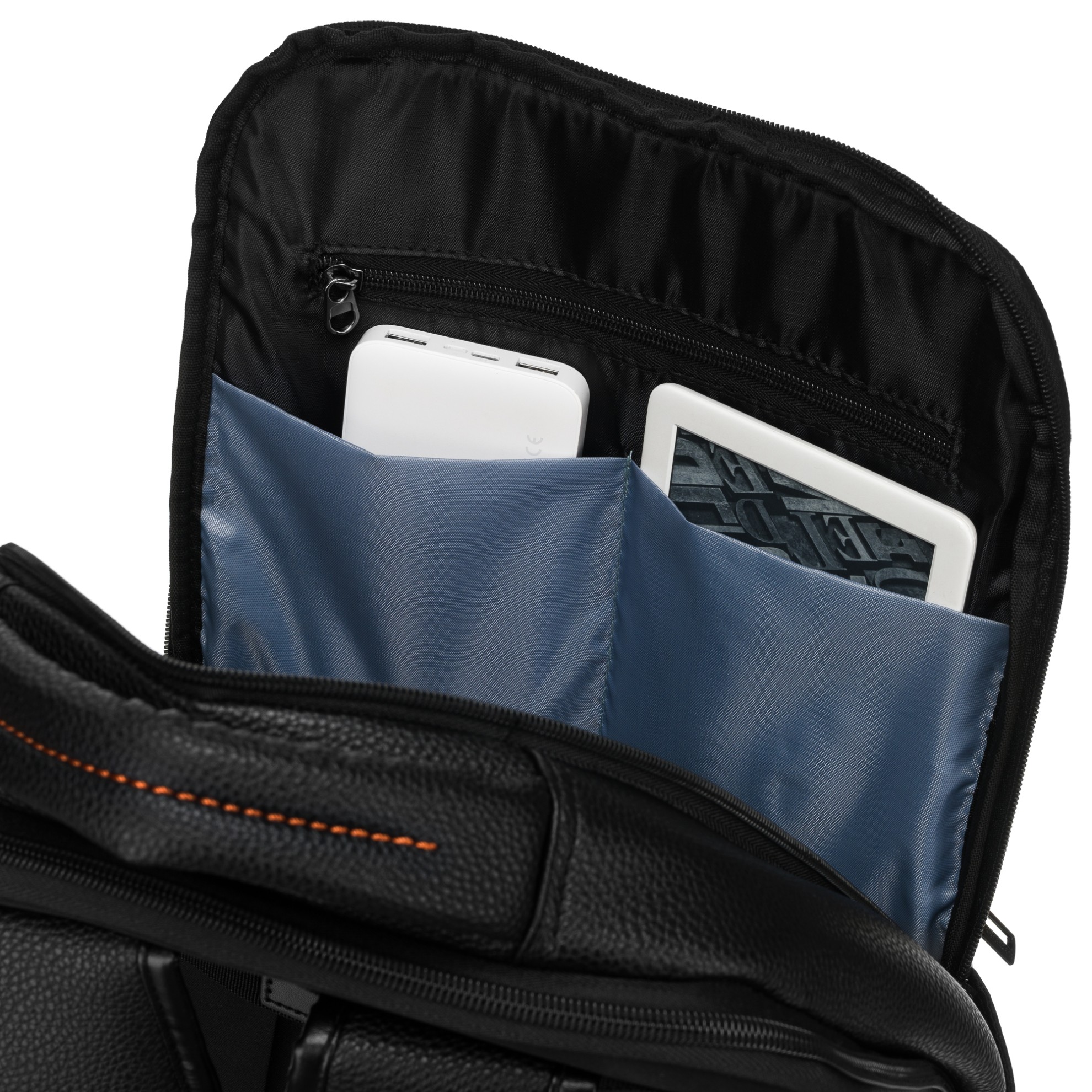 plecak ptn pl-fk09-6494 black