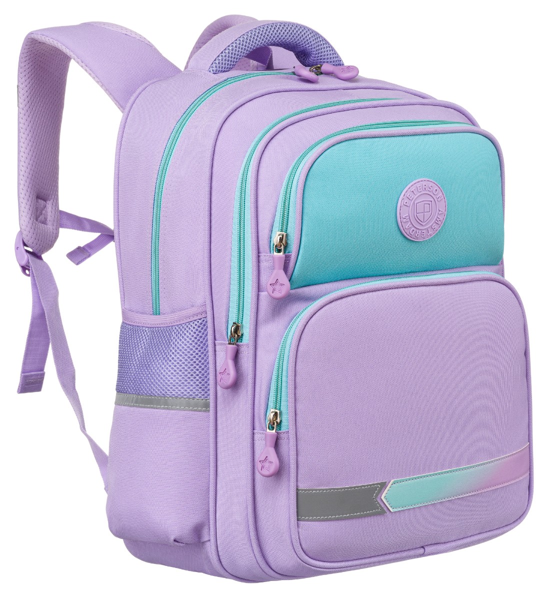 plecak ptn ps1-6036 purple