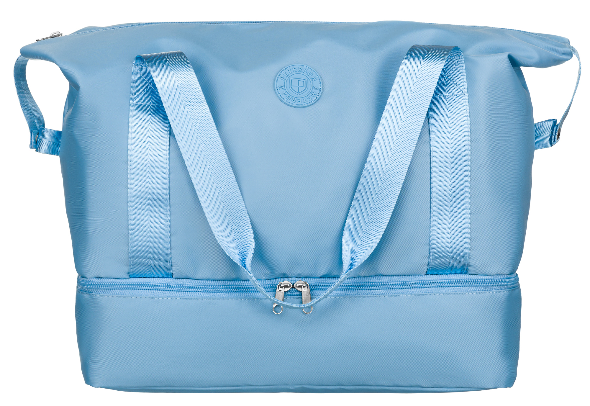 torba damska ptn 23033-3668 blue