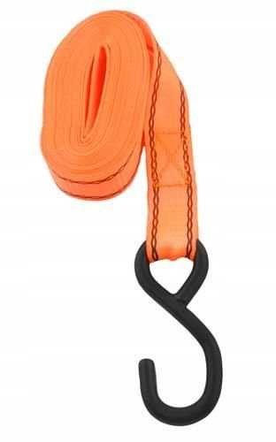 pas mocujący bagaż 4,5m/25mm