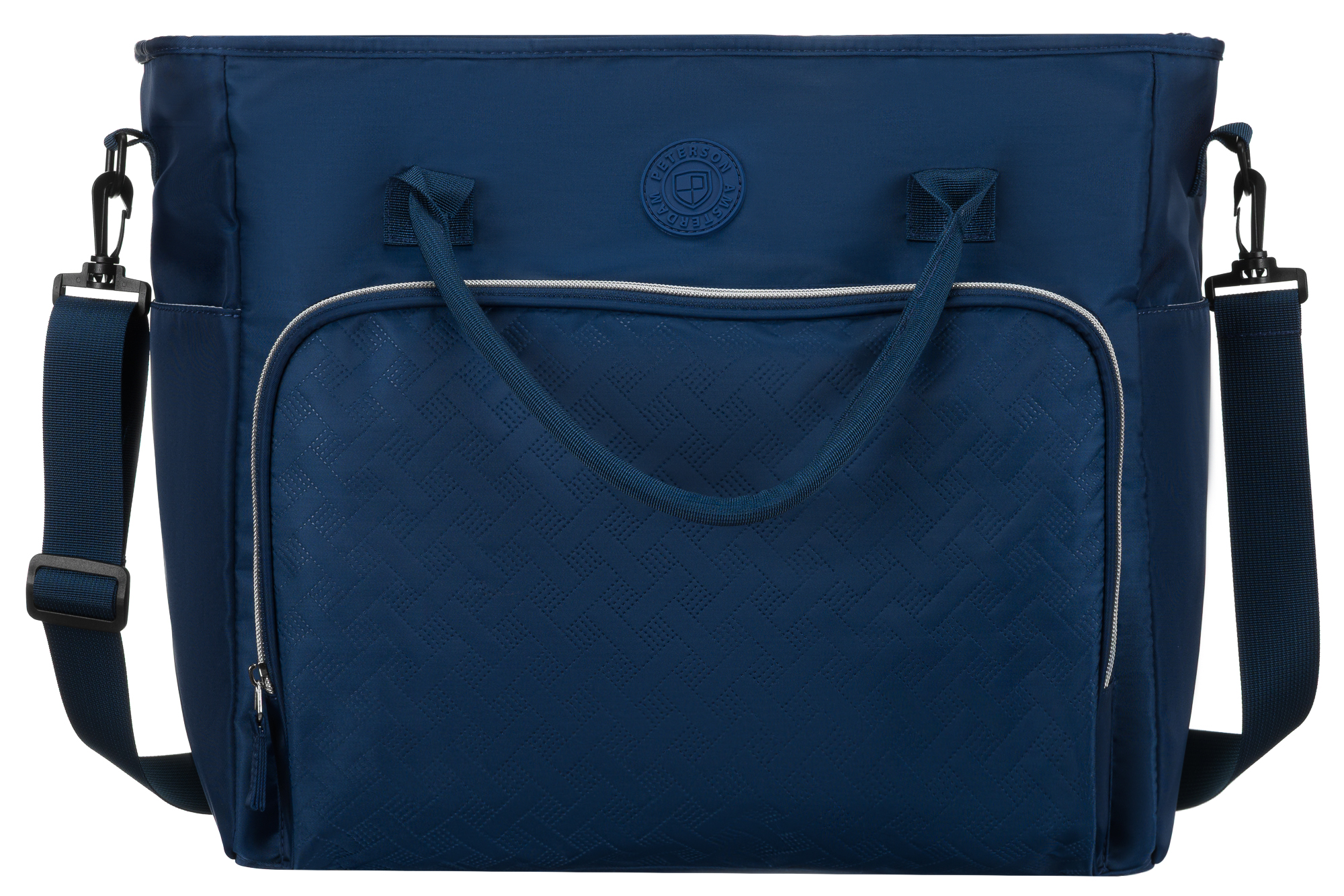 torba damska ptn 24462-3933 navy