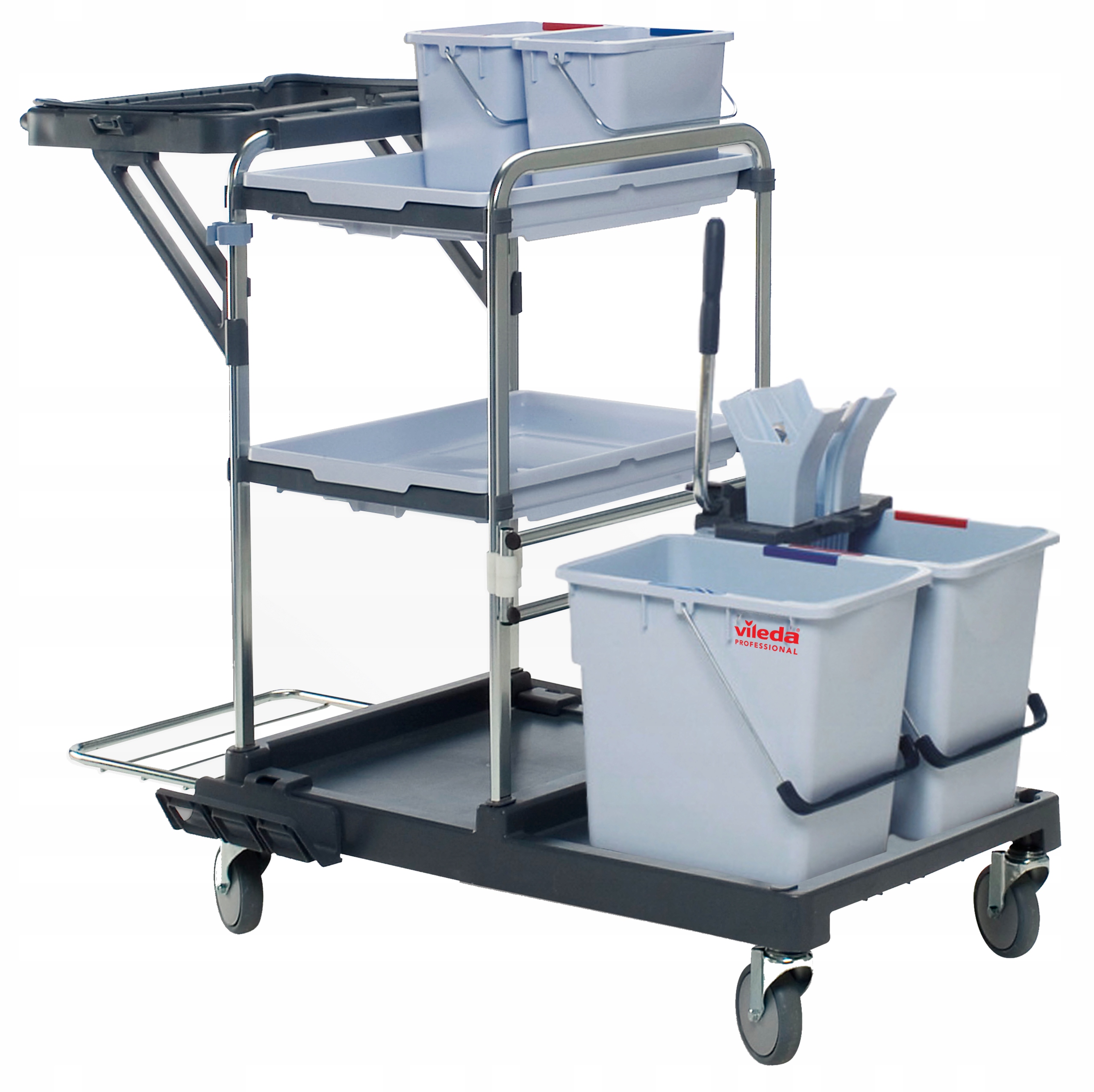 wózek origo 100 fx - vileda professional