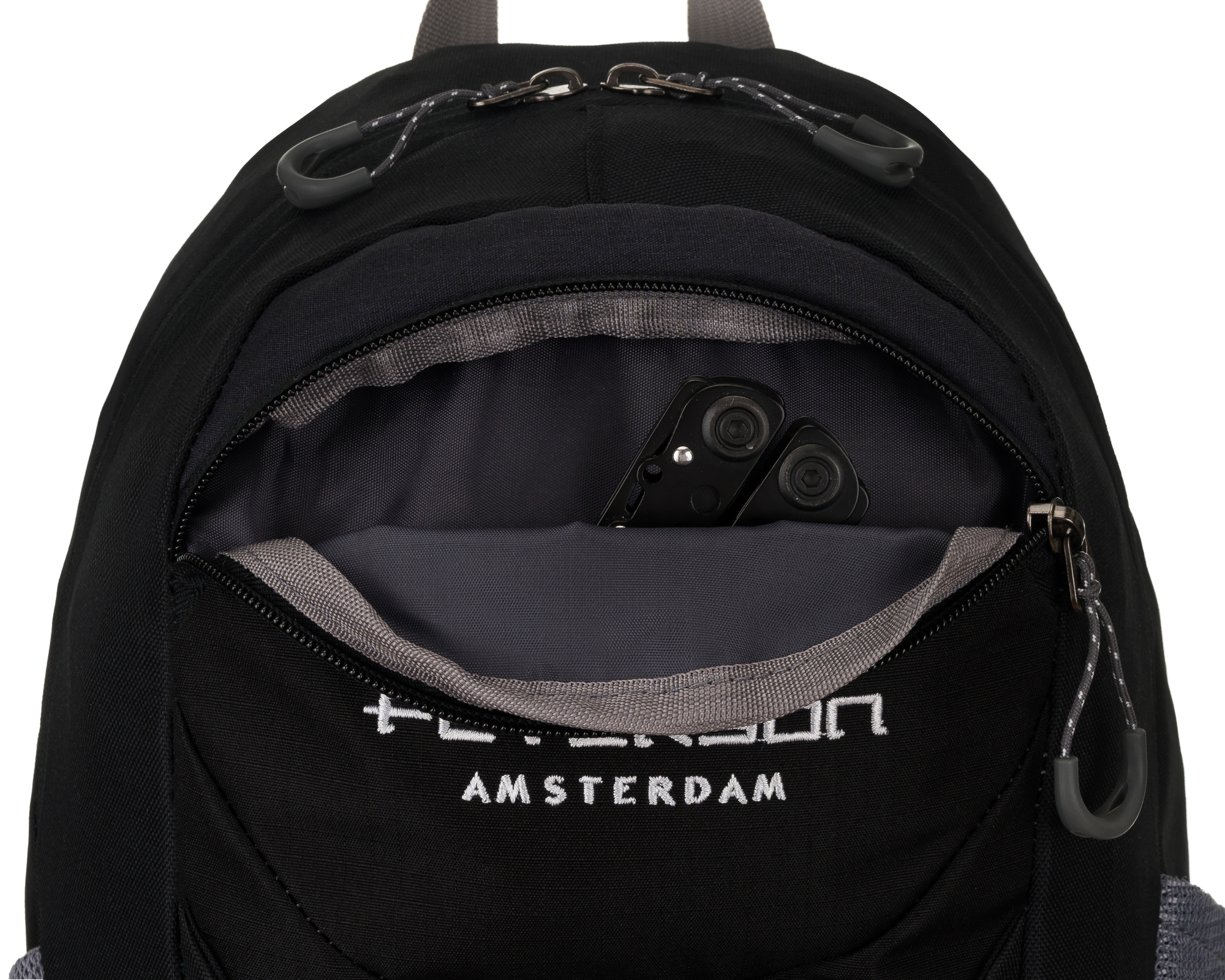 plecak ptn jps-03-8504 black