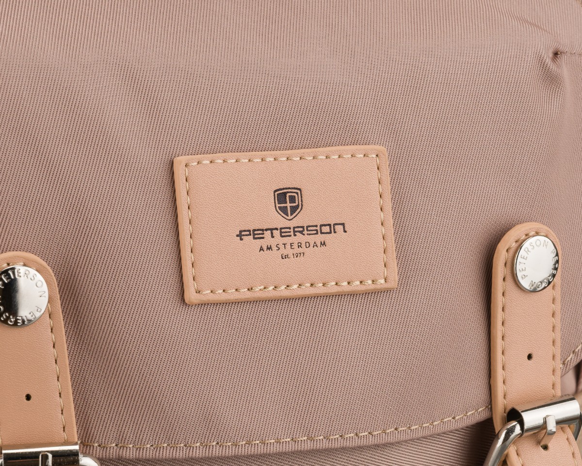 plecak ptn gamma-5318 beige