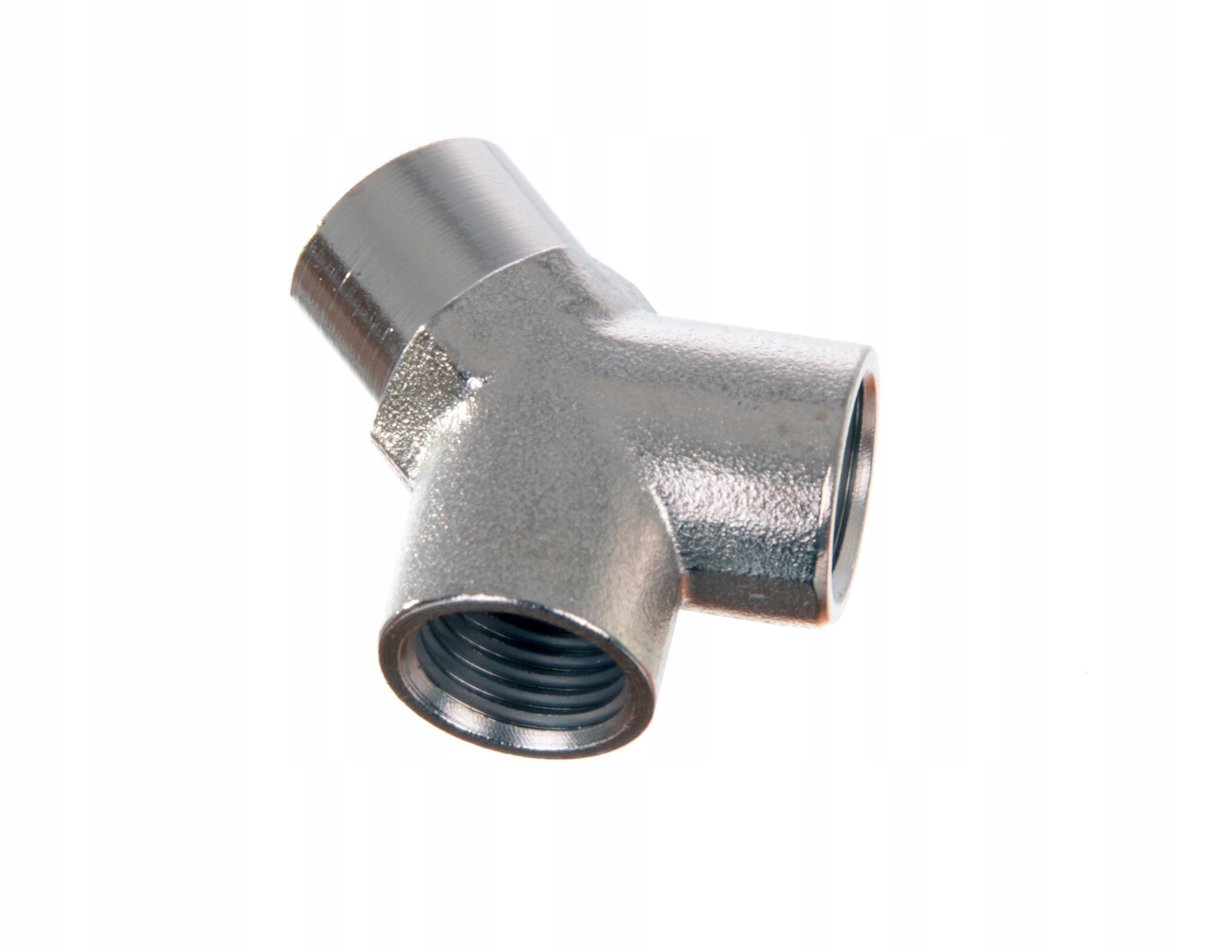 rozdzielacz "y" 3x1/4"gw