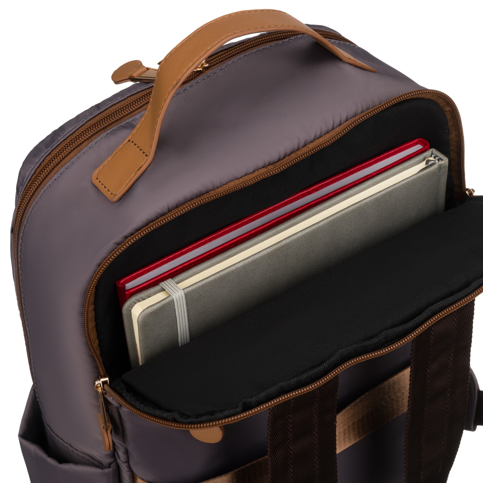 plecak ptn jn-09-0085 gray