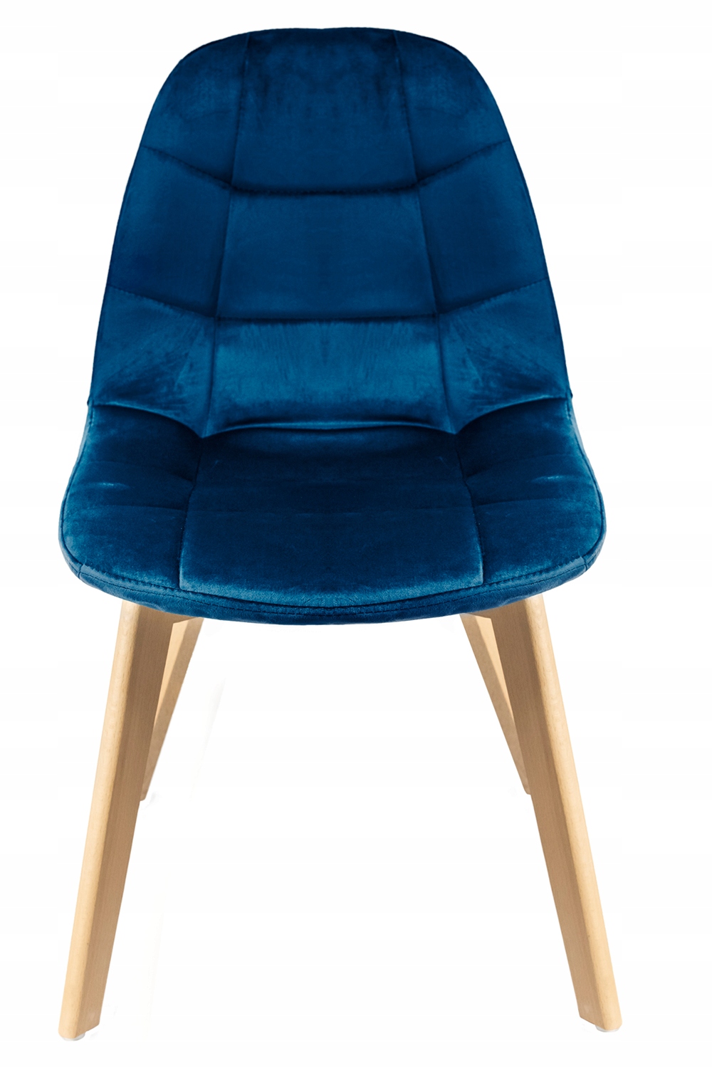 krzesło colin granatowe (zestaw nogi + śruby) (nowy kod)