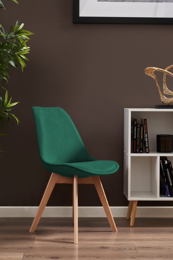 krzesło bari zielone (nowe kody)