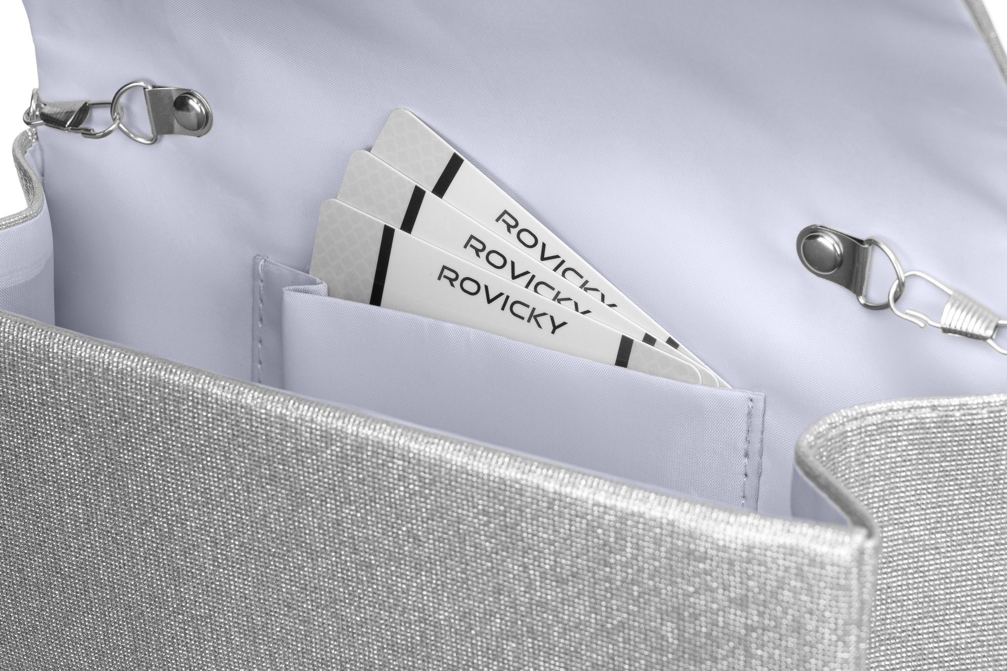 kopertówka r-xs024-4320 silver