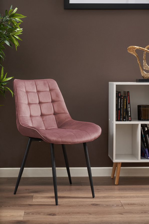 krzesło misty różowe (nowe kody)