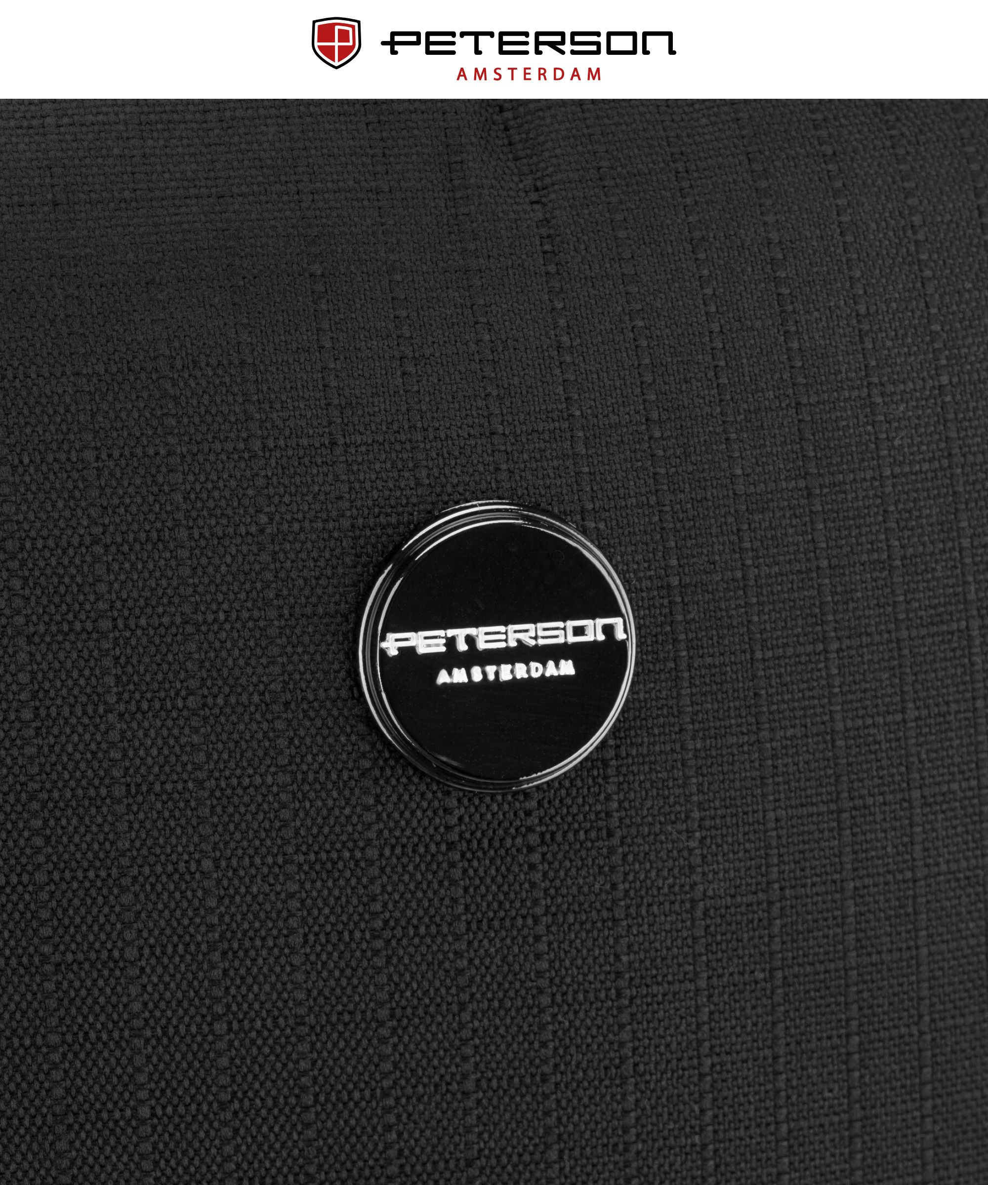 plecak ptn wrona-9638 black