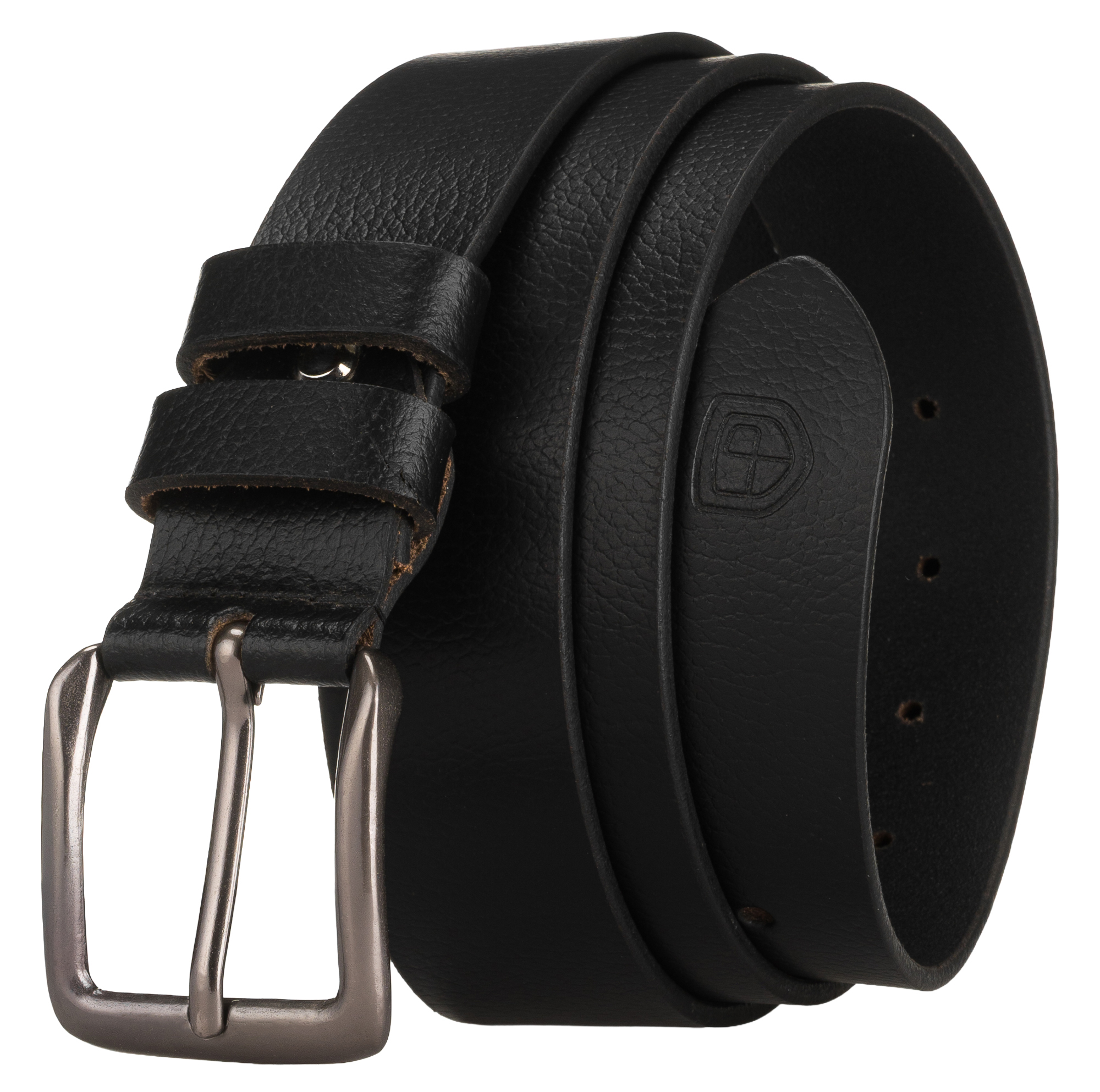 pasek męski ptn ltp-27-110-1205 black