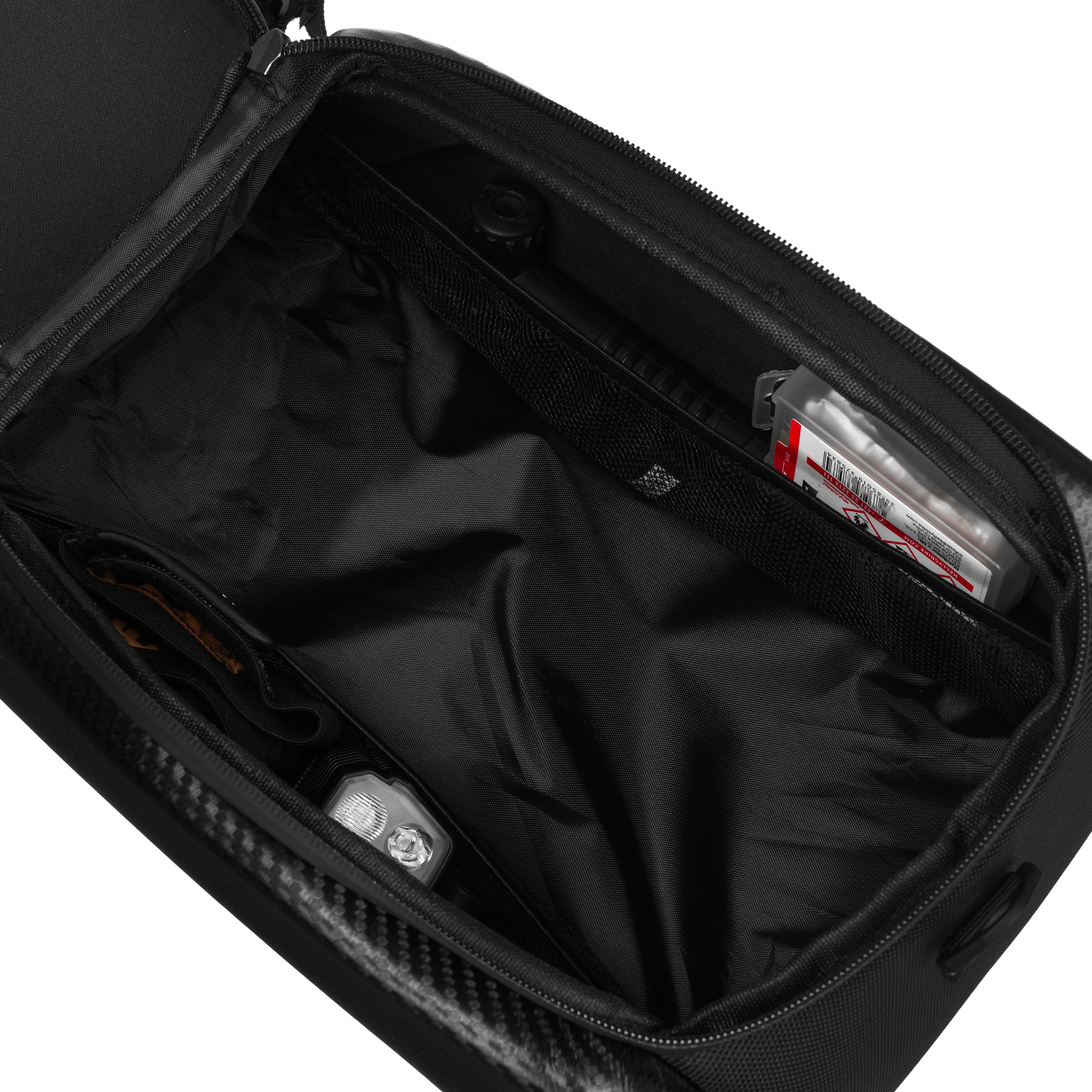 sakwa rowerowa ptn ml11a-eof-8168 black