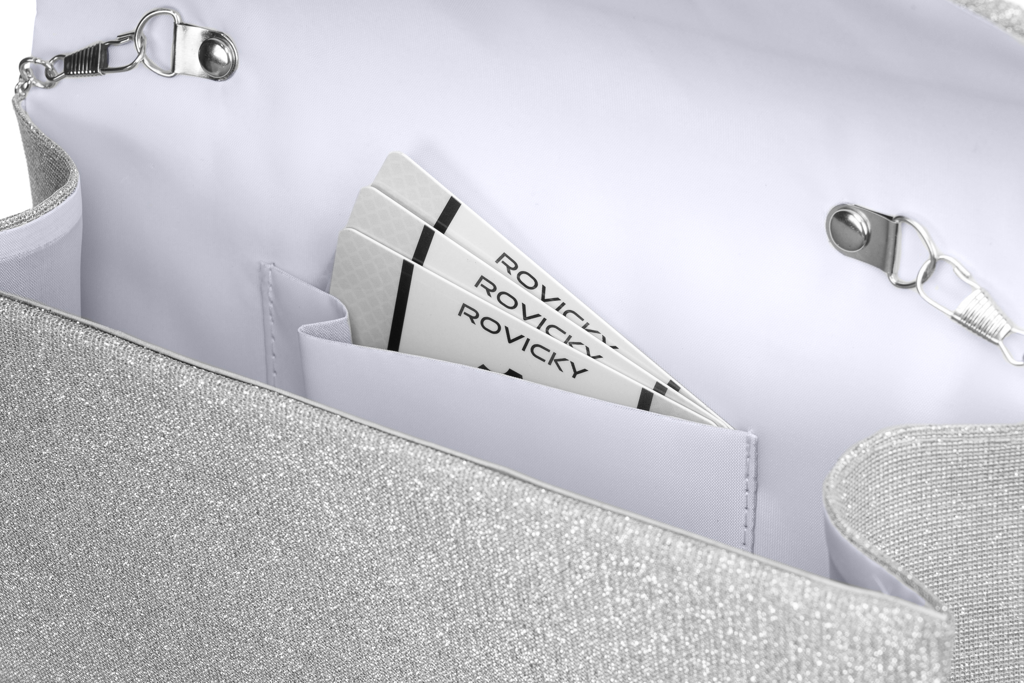 kopertówka r-xs021-4207 silver