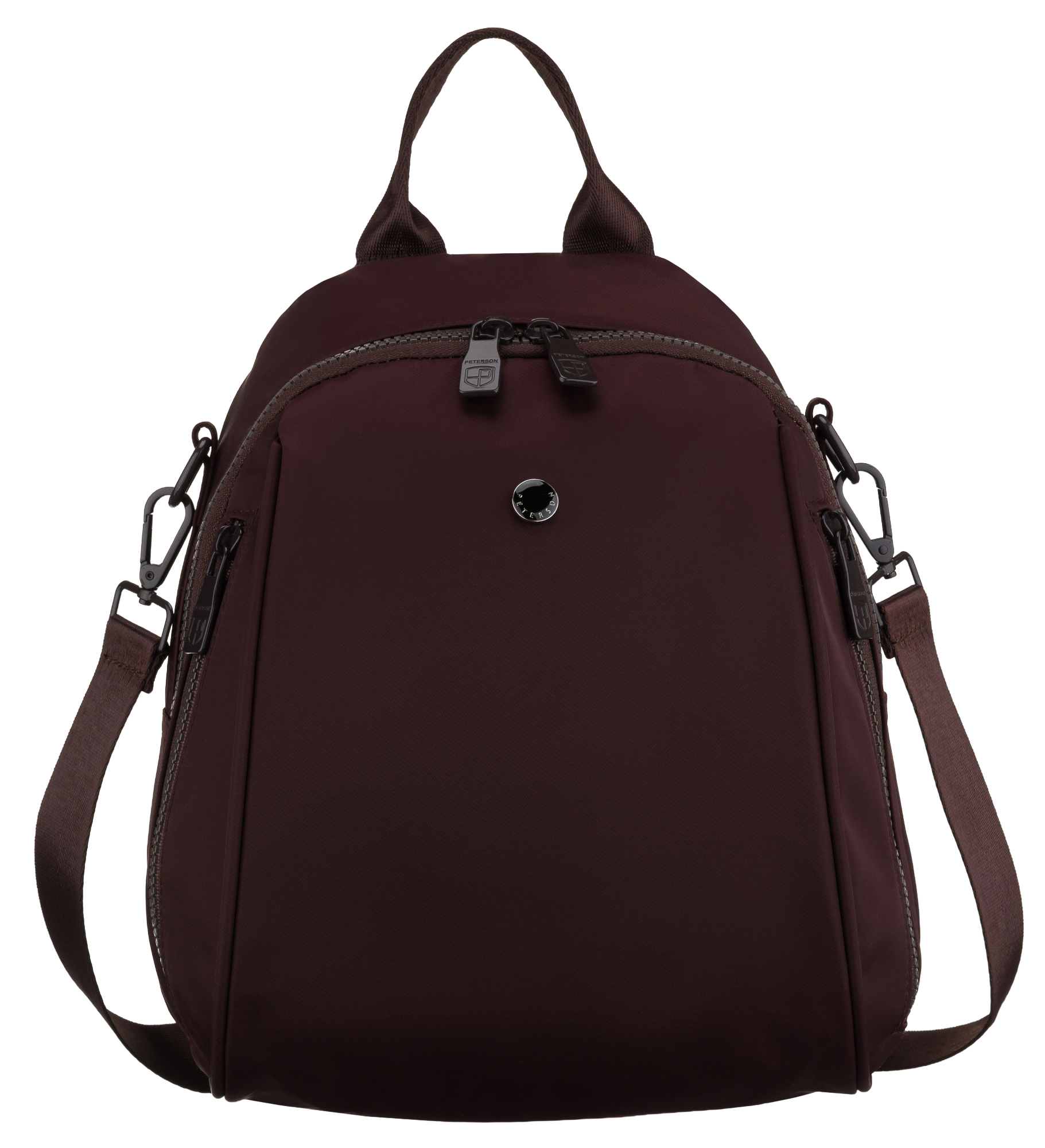 plecak ptn cpy-08-2720 wine