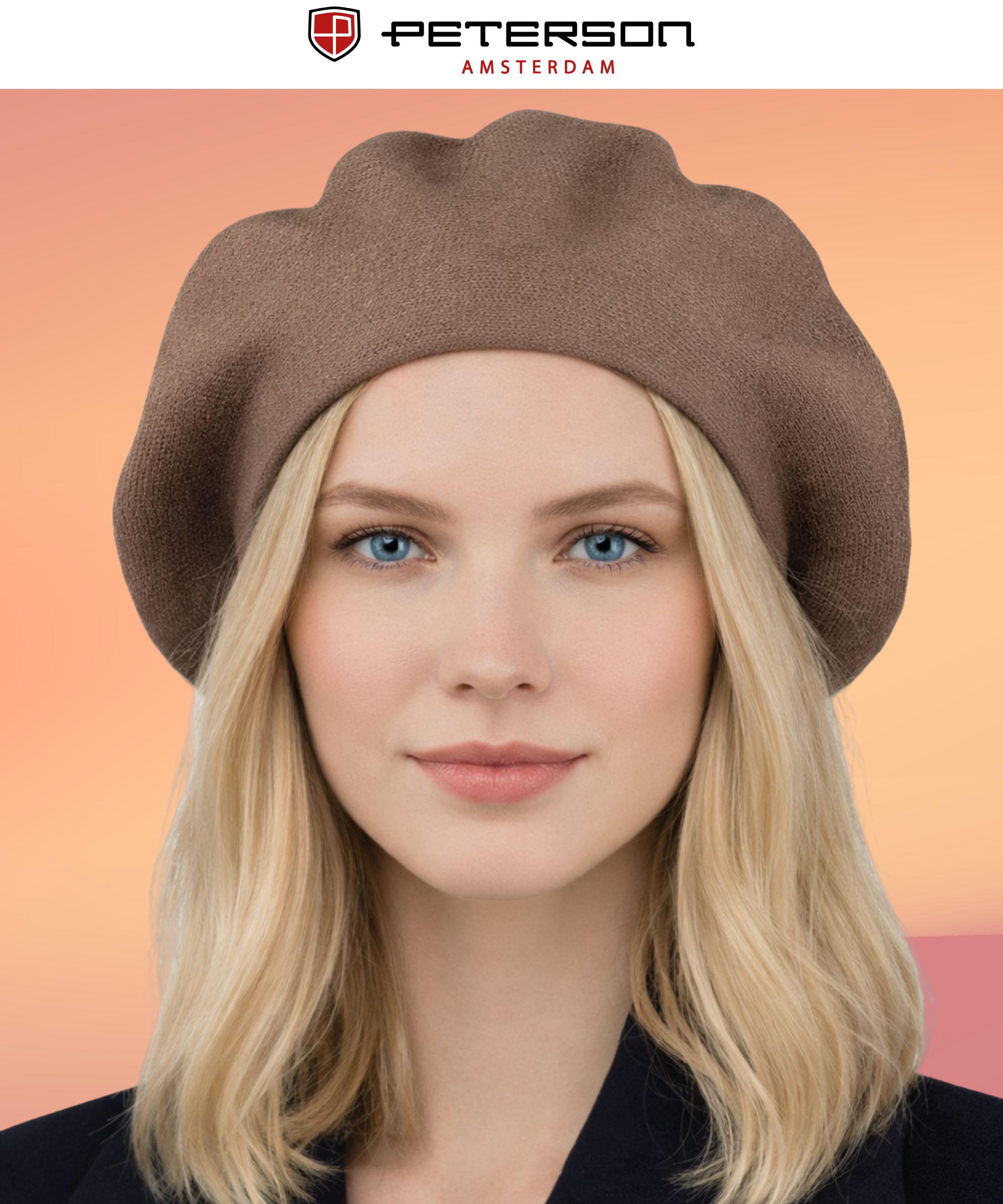 beret ptn ber-a10-9520-khaki