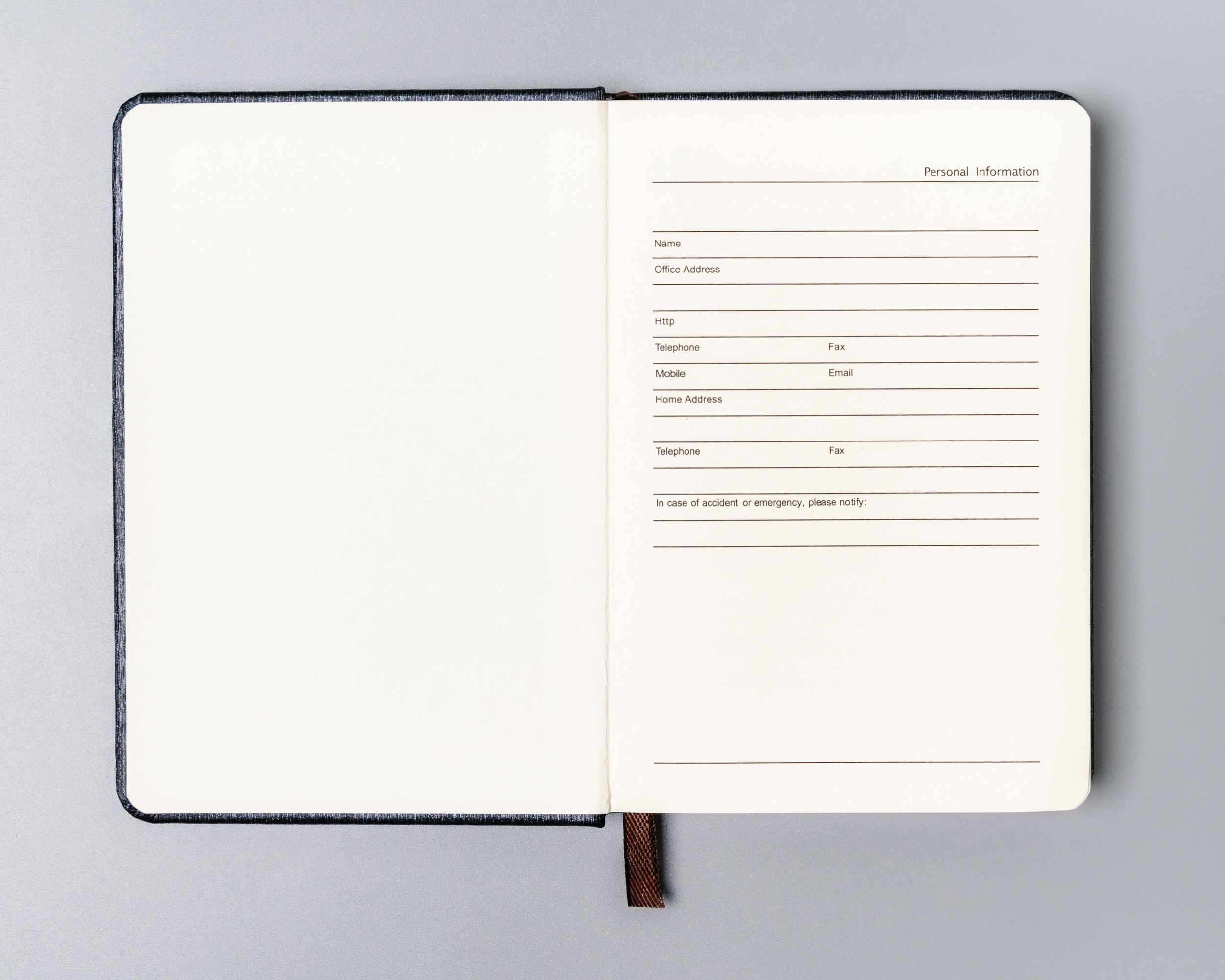 notes ptn not-6-ln-q4-8778 gray