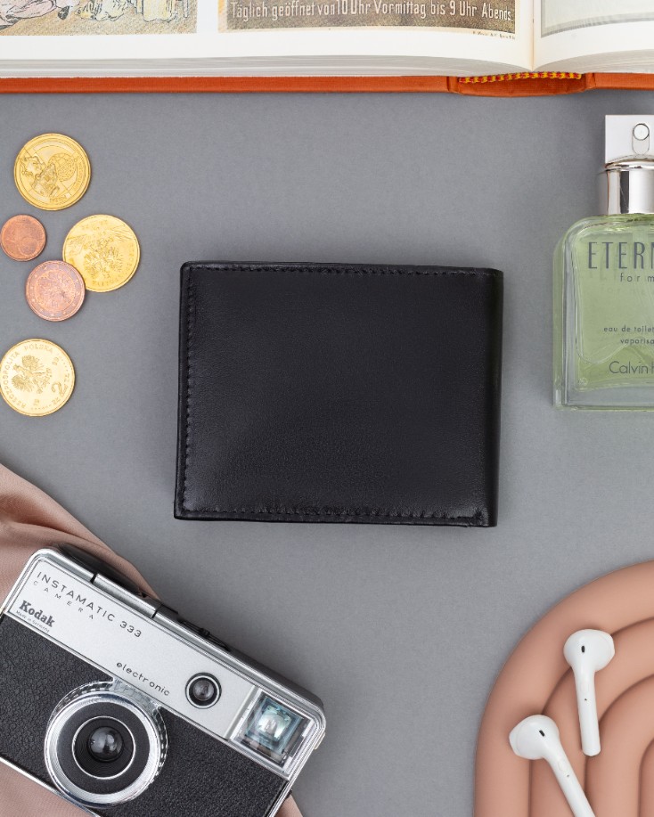 portfel męski skórzany rm-05-bcf-bp-9533 black