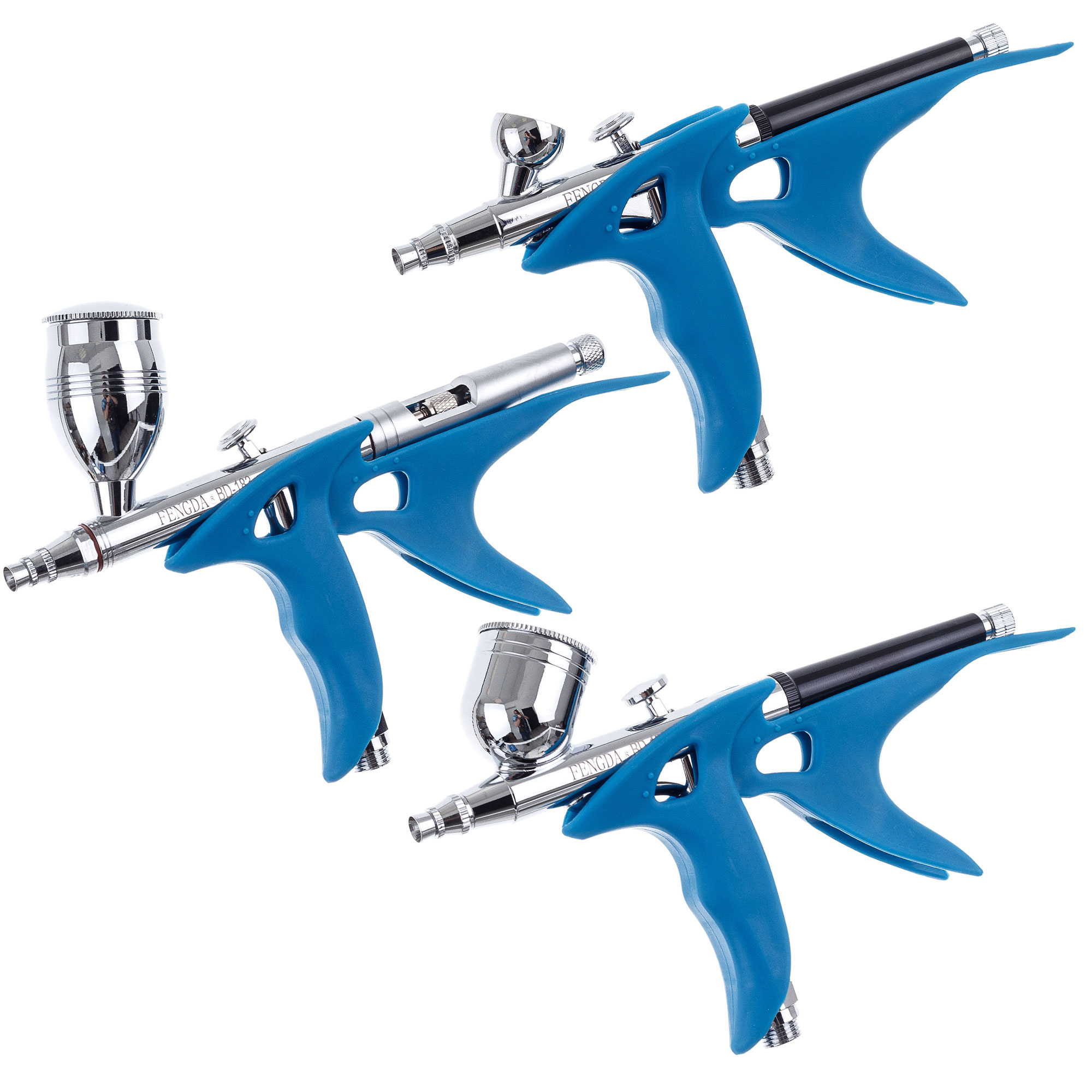 uchwyt do aerograf.ręcz.bd-420