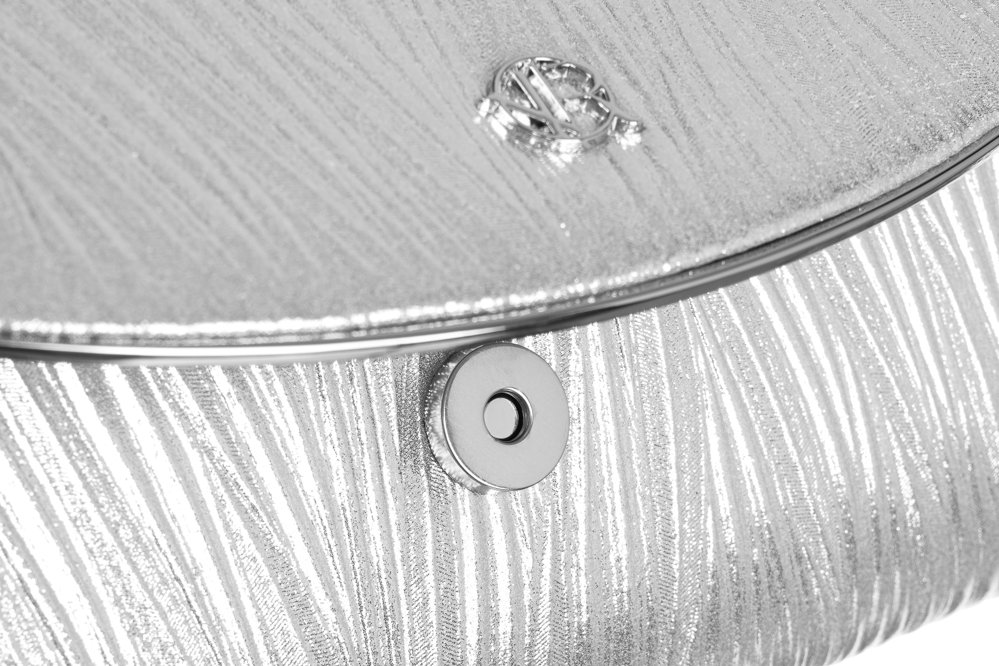 kopertówka r-xs025-4351 silver