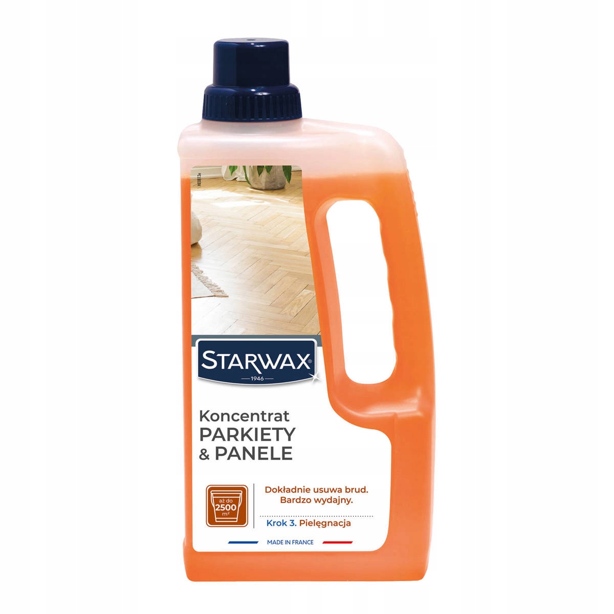 KONCENTRAT DO MYCIA 1L STARWAX 43358