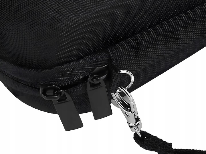 Etui Podróżne na golarki Braun Seria 1 3 5 9 oraz Philips Series 1 3 5