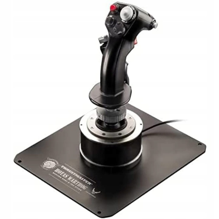 Thrustmaster Hotas Warthog Flightstick - Joystick