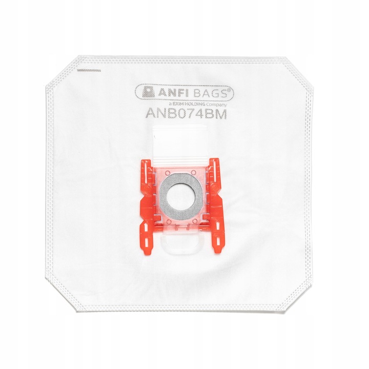 Worki do odkurzacza Bosch G ALL BBZ41FGALL 12szt