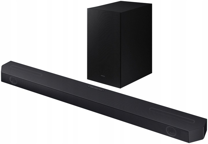 Soundbar Samsung HW-Q600C/EN