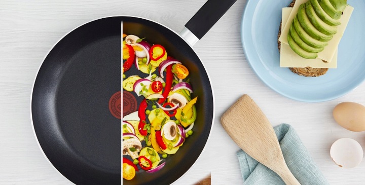 Patelnia do smażenia Simplicity Non-Stick 30cm B5820702