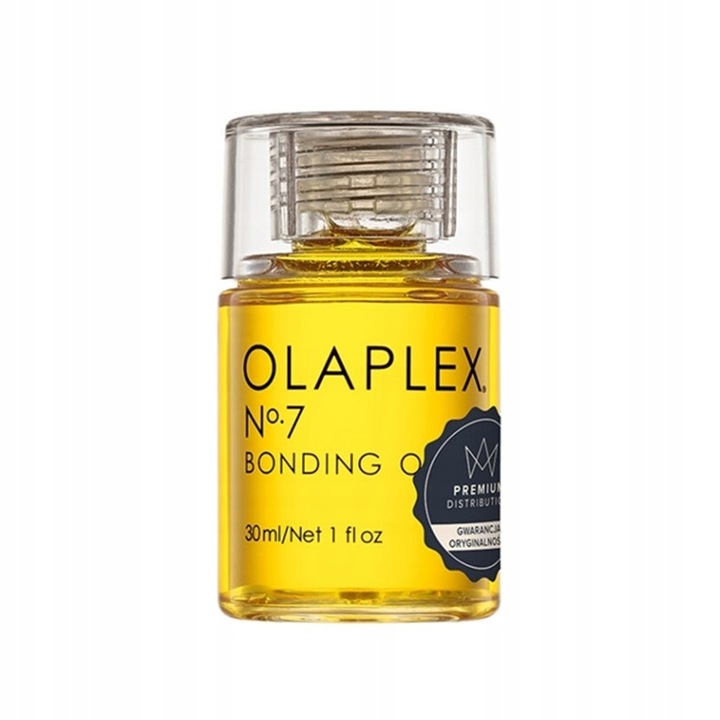 Olaplex Bonding Oil No. 7 Olejek do włosów 30ml