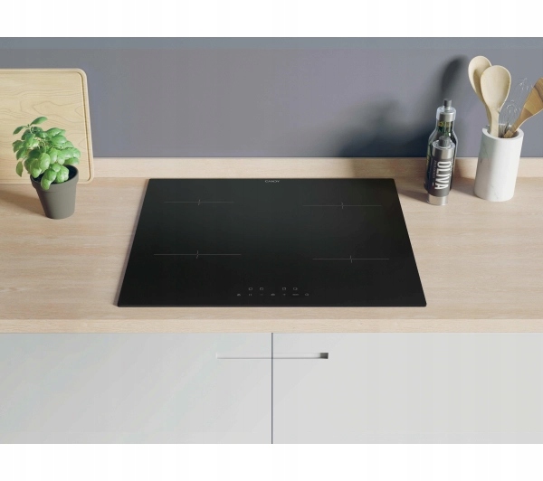 PŁYTA INDUKCYJNA DO ZABUDOWY CANDY CI642 CA | ZASILANIE 230V | BOOSTER