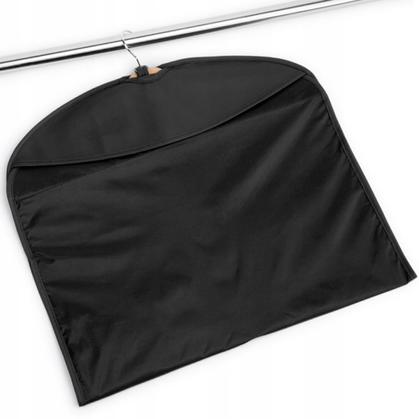 POKROWIEC TORBA NA GARNITUR PŁASZCZ SUKIENKĘ ODZIEŻ DUŻY 60x100 CM SKŁADANY