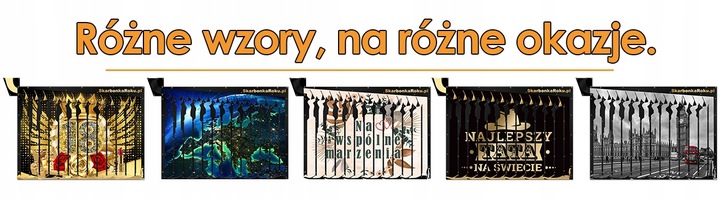 Prezent dla podróżnika | Mapa Świata