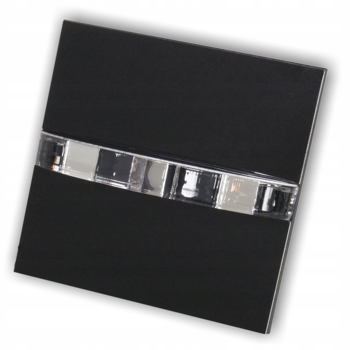 Oprawa schodowa oświetlenie schodowe lampka na schody LED 230V Q8