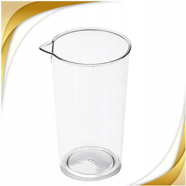 BLENDER RĘCZNY MIKSER WIELOFUNKCYJNY TRYB TURBO 1500 W KRUSZY LÓD 7W1