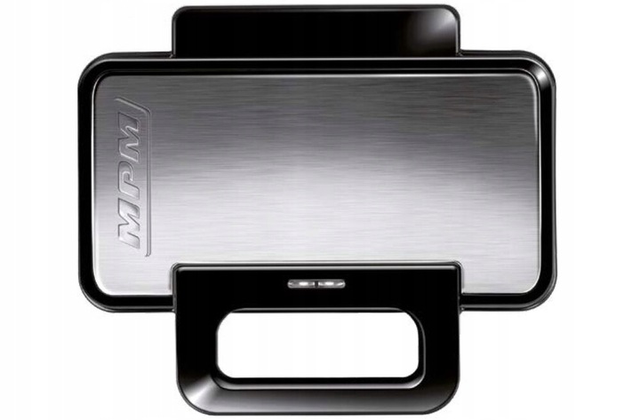 Opiekacz MPM MOP-43M 3w1